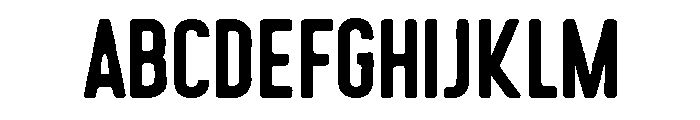 CasvatioSans FONT