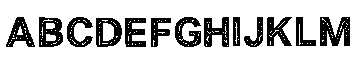 Catal Regular FONT