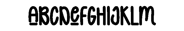 Catalina Handmade1 FONT