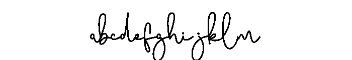 Catalina Spiritual FONT