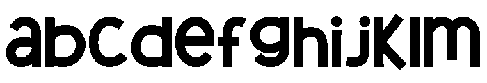 Catbury FONT