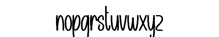 Catcase Font UPPERCASE