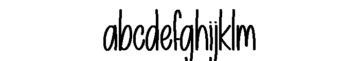 Catcase FONT