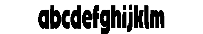 Catchora FONT