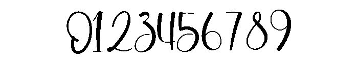 Cathlin Sunlighthing Font OTHER CHARS