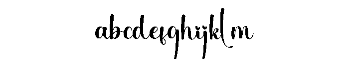 Cathlin Sunlighthing FONT