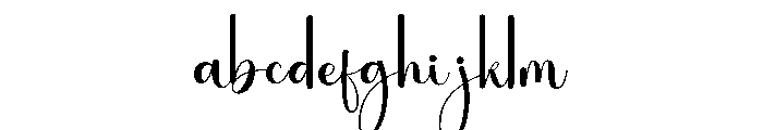 Cathline FONT