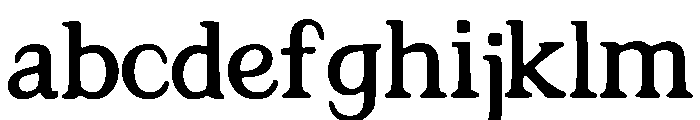 Catkin FONT