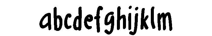 Catmeong FONT
