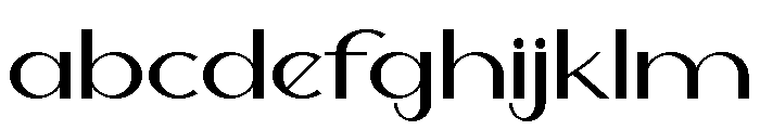 Catons FONT