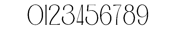 Catsumi Regular Font OTHER CHARS
