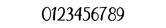 Cave_Explorer Font OTHER CHARS