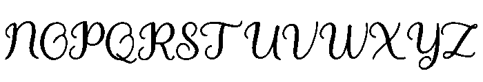 Cave_Explorer Font UPPERCASE