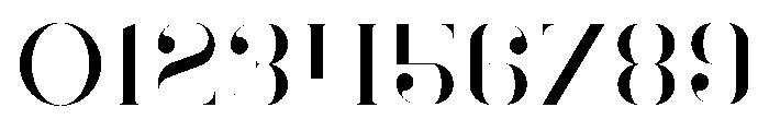 Caveat Regular Font OTHER CHARS
