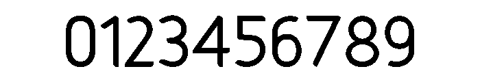 Cavela Cream Font OTHER CHARS