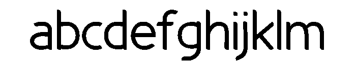 Cavela Cream FONT