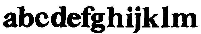 Cavella Society FONT