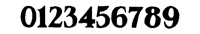 CavellaSociety Font OTHER CHARS