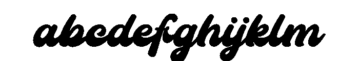 Cavelle FONT