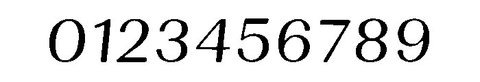 Cavelline Font OTHER CHARS