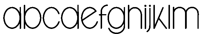 Cavier Dream FONT