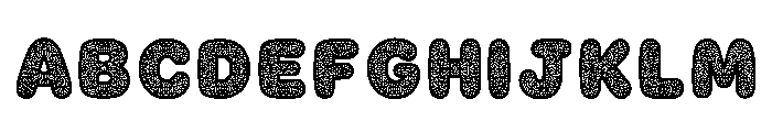 Cayde Regular FONT
