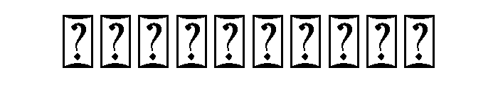 campus grunge Font OTHER CHARS