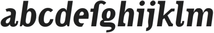 CA BlitzkriegPop Bold Italic otf (700) FONT