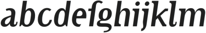 CA BlitzkriegPop Italic otf (400) FONT