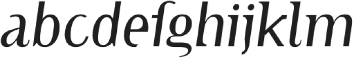 CA BlitzkriegPop Light Italic otf (300) FONT
