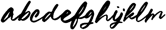 CALIFORNIA lemonade Regular otf (400) FONT