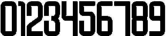 CALVINES Regular otf (400) Font OTHER CHARS