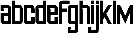 CALVINES Regular otf (400) FONT