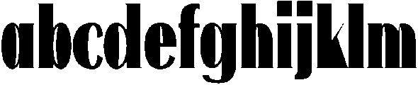 CAMILLE otf (400) FONT