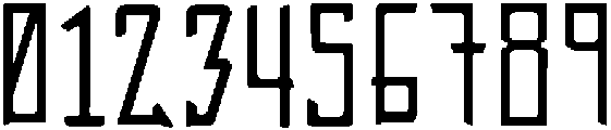 CAMP Regular otf (400) Font OTHER CHARS