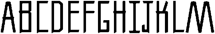 CAMP Regular otf (400) FONT