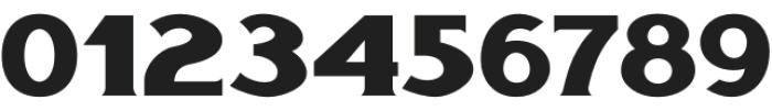 CANNABIS Serif otf (400) Font OTHER CHARS