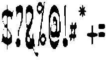 CARLOS Regular otf (400) Font OTHER CHARS