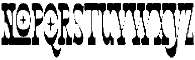CARLOS Regular otf (400) Font UPPERCASE