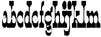 CARLOS Regular otf (400) FONT