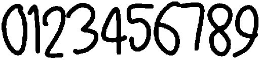 CARROT Regular otf (400) Font OTHER CHARS