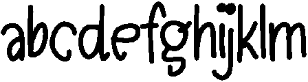 CARROT Regular otf (400) FONT