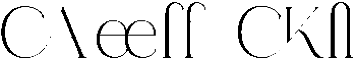 CASABLANCA SPECIAL CHARACTERS FOR CANVA- Alubia type Regular otf (400) Font UPPERCASE