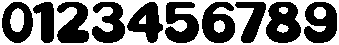 CAT EARS Regular otf (400) Font OTHER CHARS