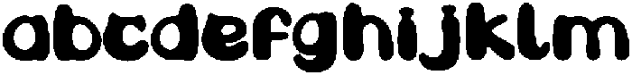 CAT EARS Regular otf (400) FONT