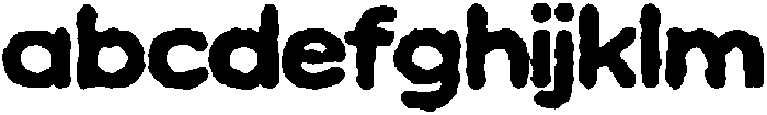 Cabo Sunset Sans Rough otf (400) FONT