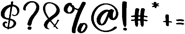 Cactus Regular otf (400) Font OTHER CHARS