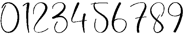 Cactus Regular otf (400) Font OTHER CHARS