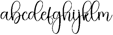Cactus Regular otf (400) FONT