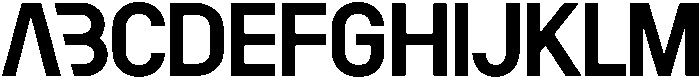 Cactus Regular otf (400) FONT